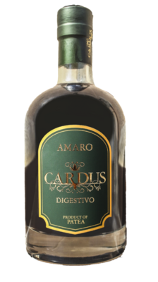 Amaro Cardus