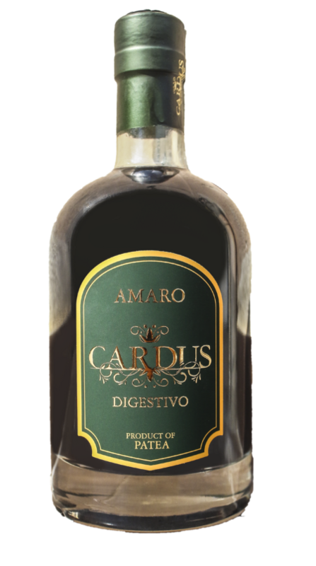 Amaro Cardus
