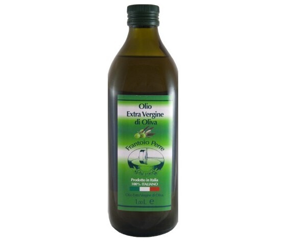 Olio extra vergine di oliva