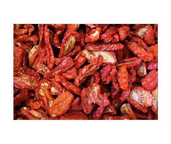 Pomodori secchi