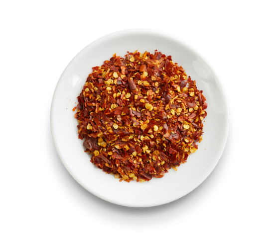 Peperoncino piccante macinato