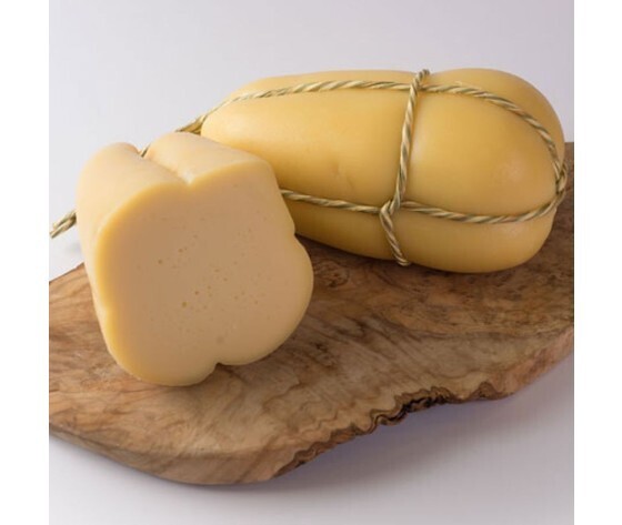 Provola di latte 100%
