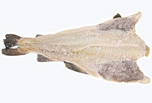 Filetto di Baccalà Merluzzo Superior