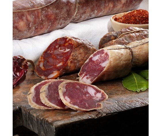 Salame gentile