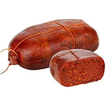 Nduja di Spilinga