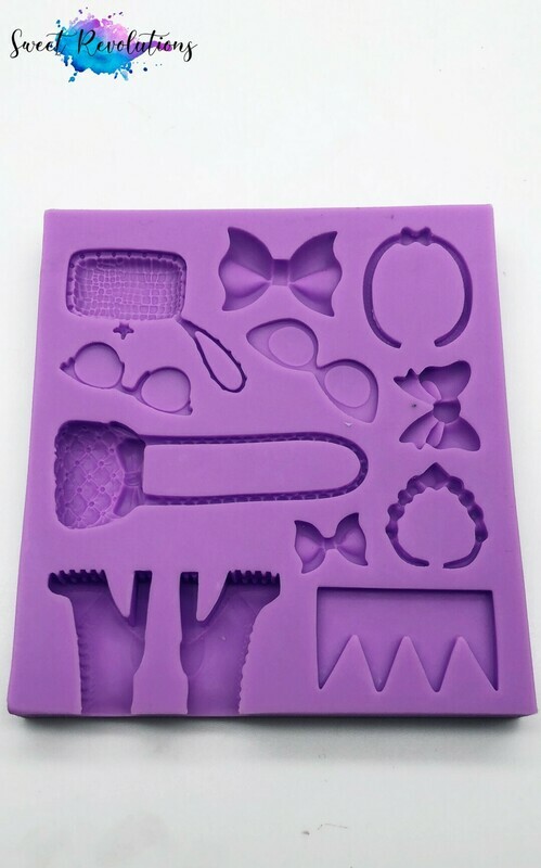 Sweet Accessories Set1