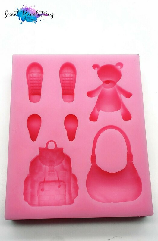 Sweet Accessories Set2