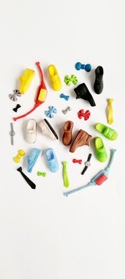 Man Accessories (Presale shipping from April) Man Accessories (Presale shipping from April)
