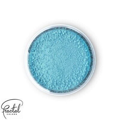 Baby Blue - Dust Food Coloring