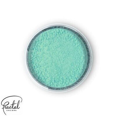 Turquoise - Dust Food Coloring