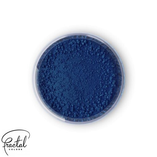Royal Blue - Dust Food Coloring