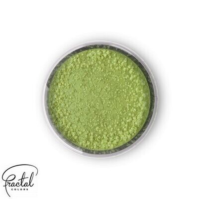 Green Apple - Dust Food Coloring