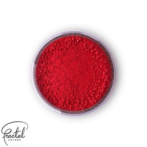 Cherry Red Dust Food Coloring