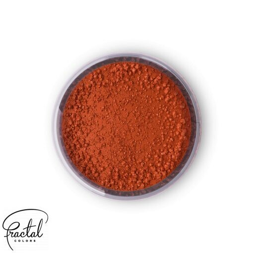 Terracotta - Dust Food Coloring