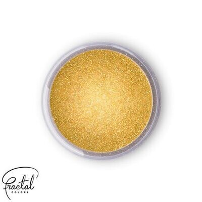 Sparkling Gold - SuPearl Shine Dust Food Coloring