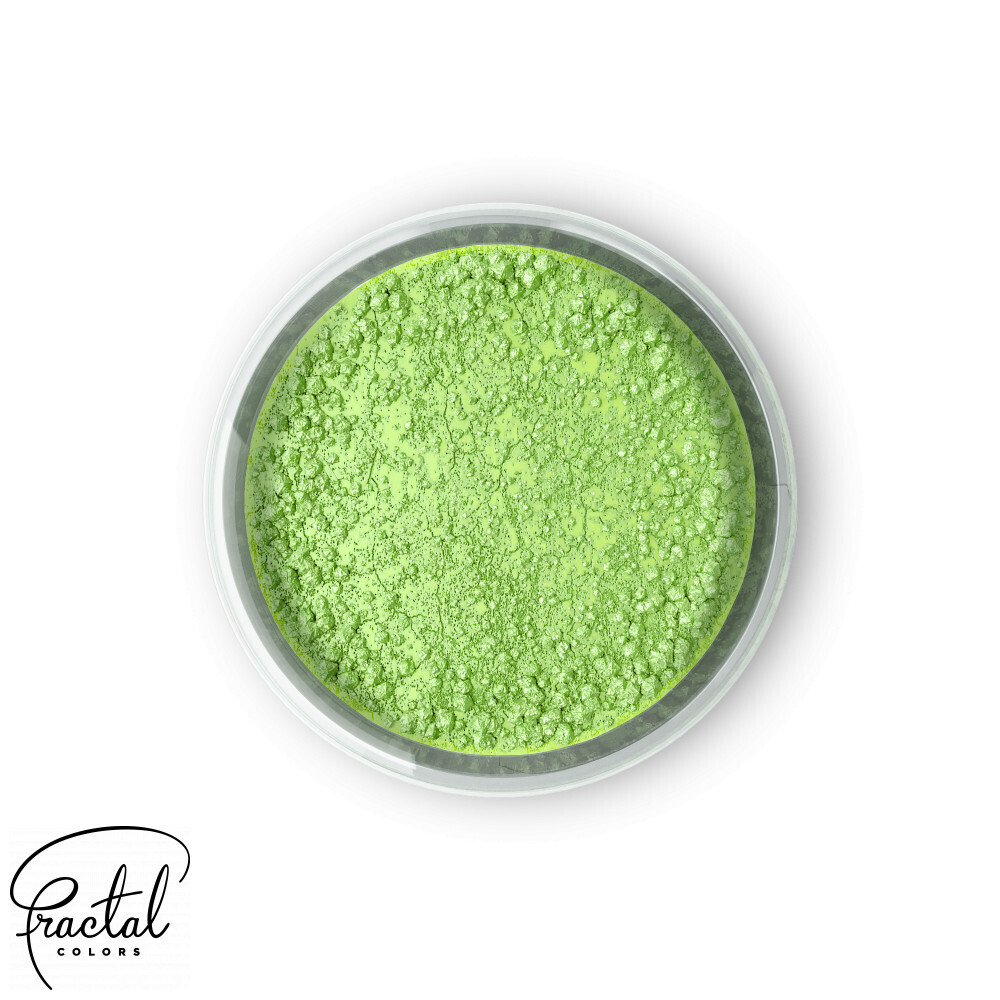 Fresh Green - Dust Food Coloring