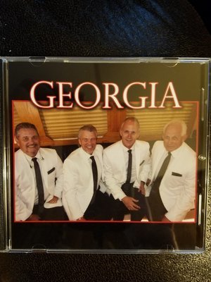 40 Years and Forever - Georgia