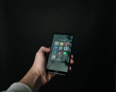 Social media success on a budget