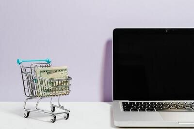 E-commerce for Small Businesses and Startups