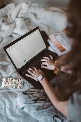 The impact of private email on sales