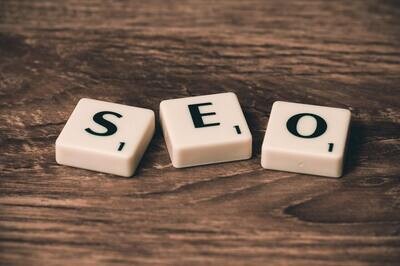 SEO made easy with Squarely
