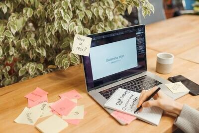 Marketing checklist for every new e-commerce website