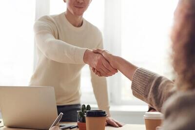 Core values in business