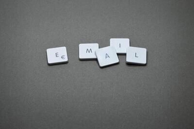 ​A guide to email marketing