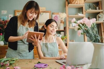 ​What is multi-channel sales?