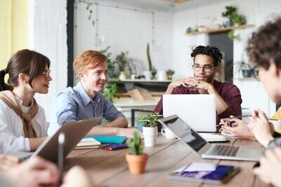 Optimize before you digitize