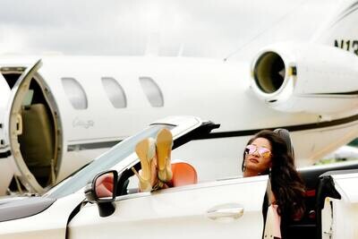 ​The art of selling experiences in the fashion Industry