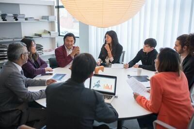 Change Management in the Context of Digital Transformation