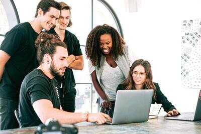 Cultivating a Digital Mindset