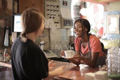 Start Here - The Power of Customer-Centric Digital Transformation