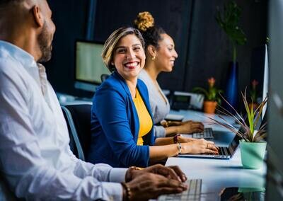 ​Streamlining Customer Experiences