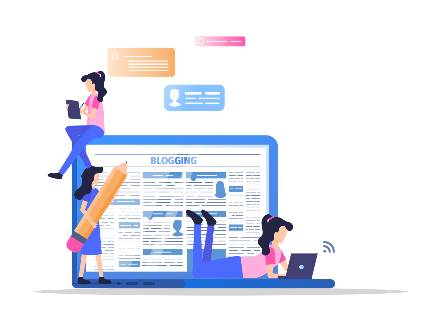 From Spreadsheets to Systems