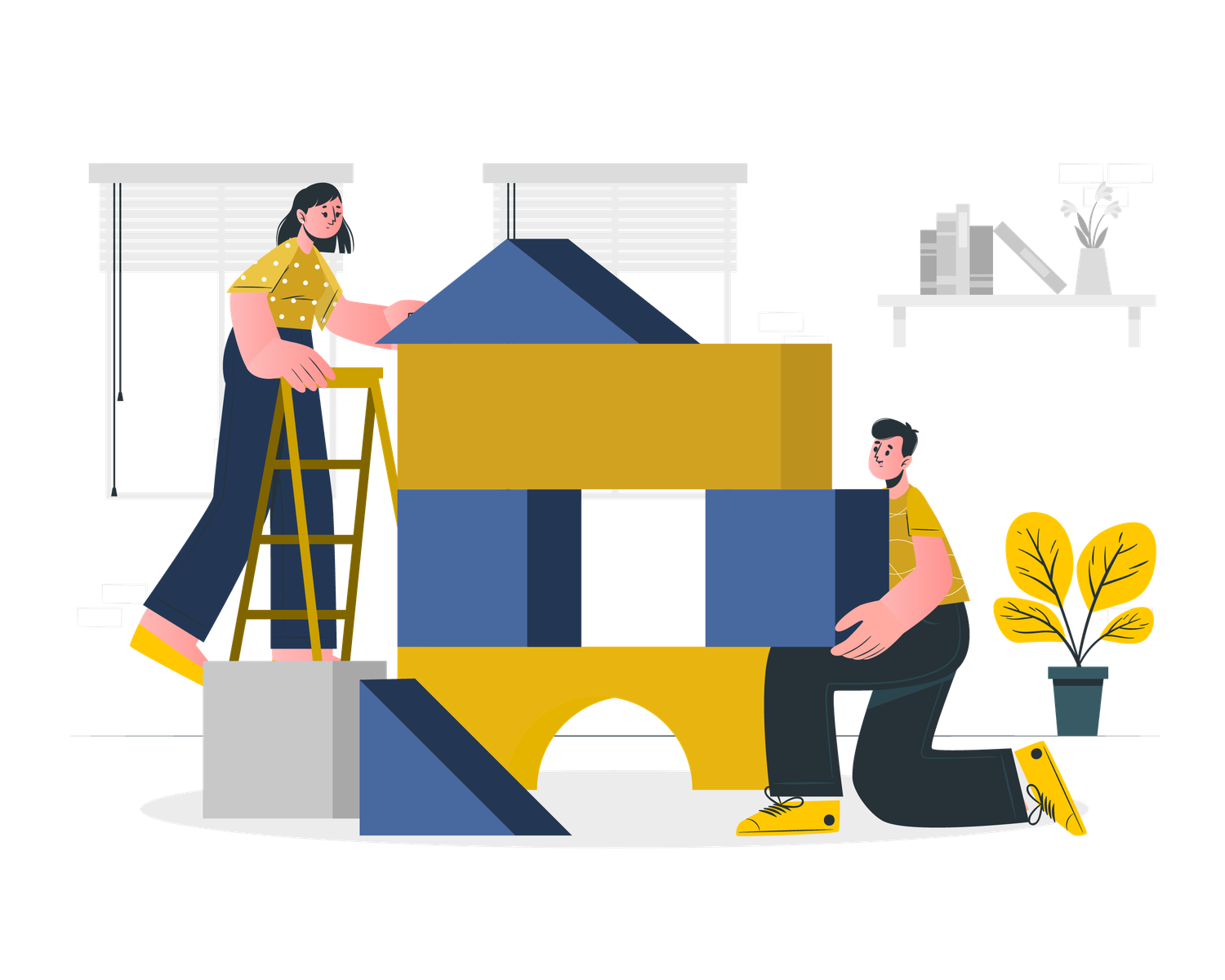 Build Enterprise-Level Efficiency Without Big Budgets