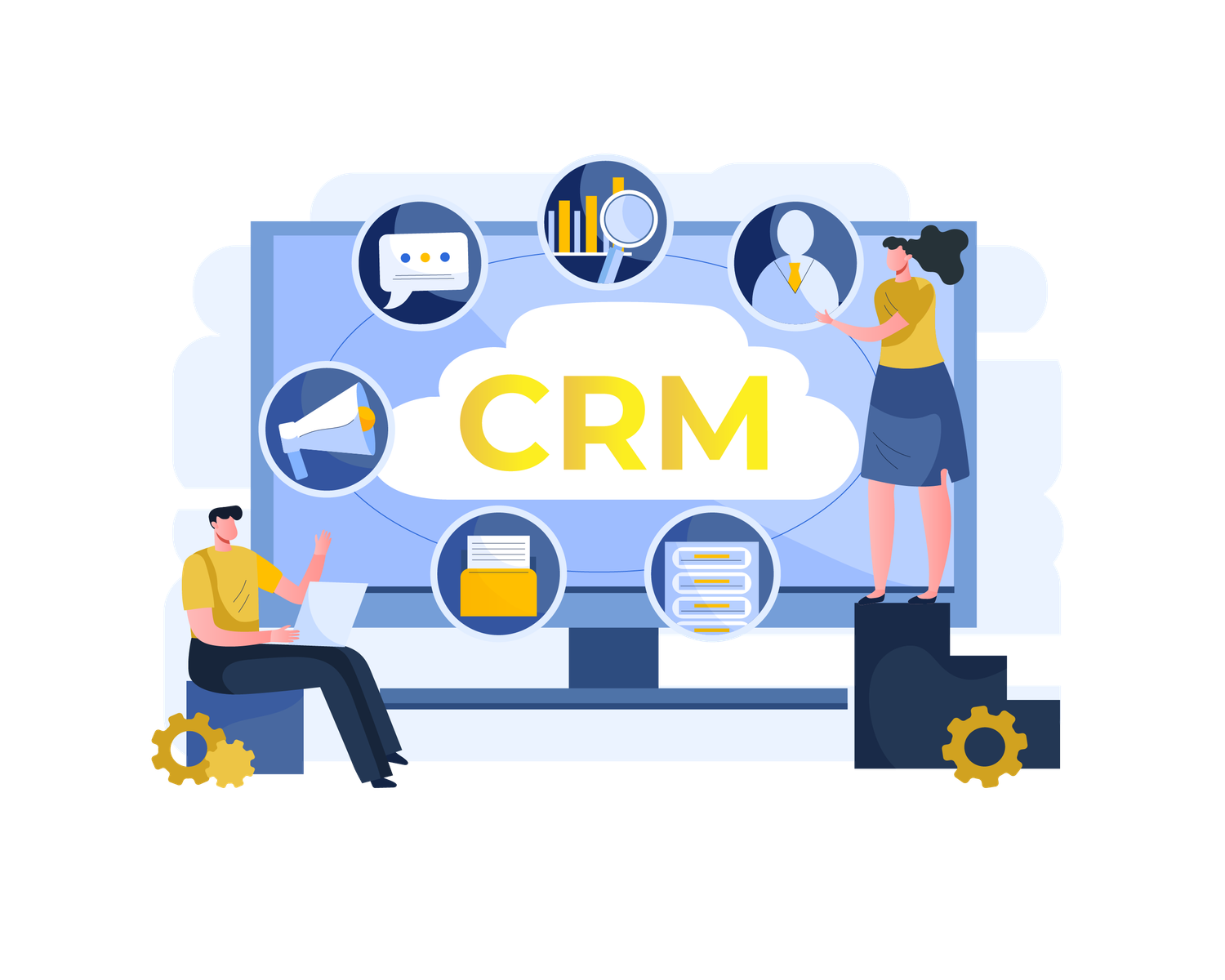 CRM?