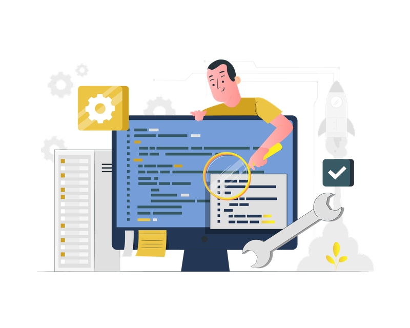 From Spreadsheets to Systems