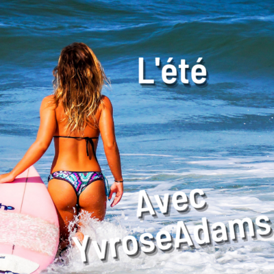 YvroseAdams | Summer 2022 collection