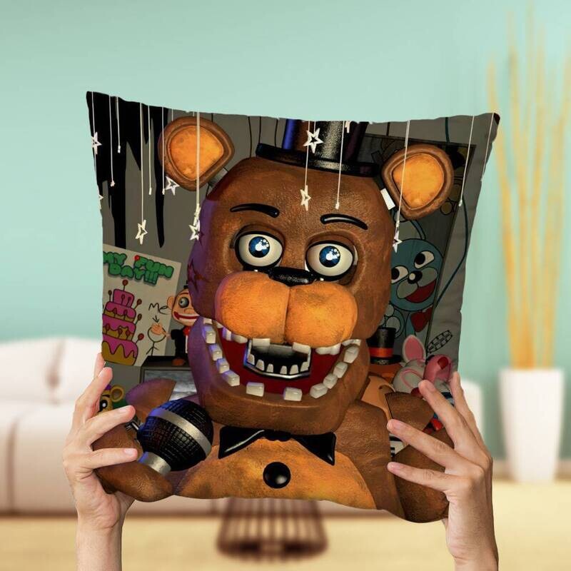 FNAF Pillow