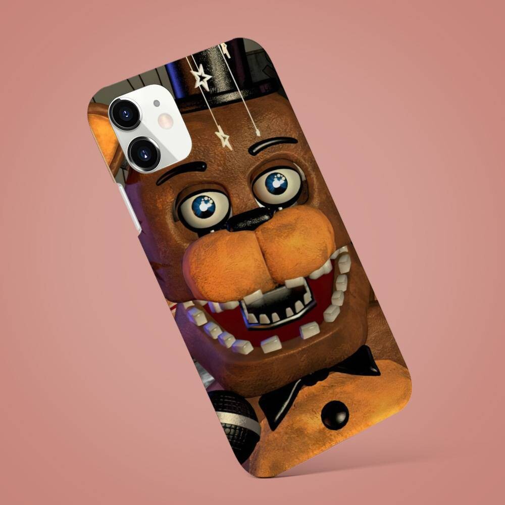 FNAF Phone Case