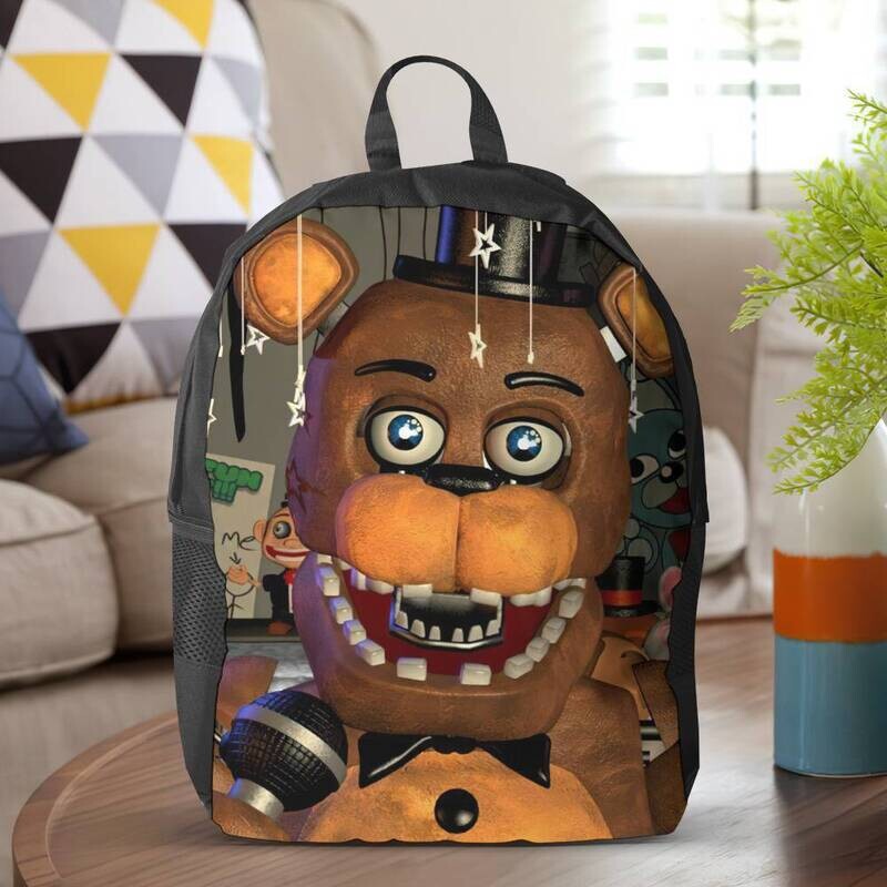 FNAF Backpack