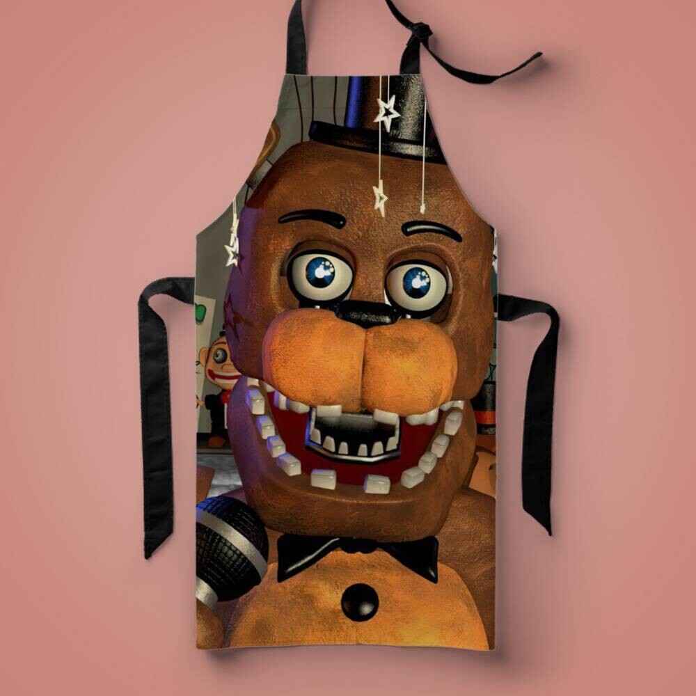 FNAF Apron