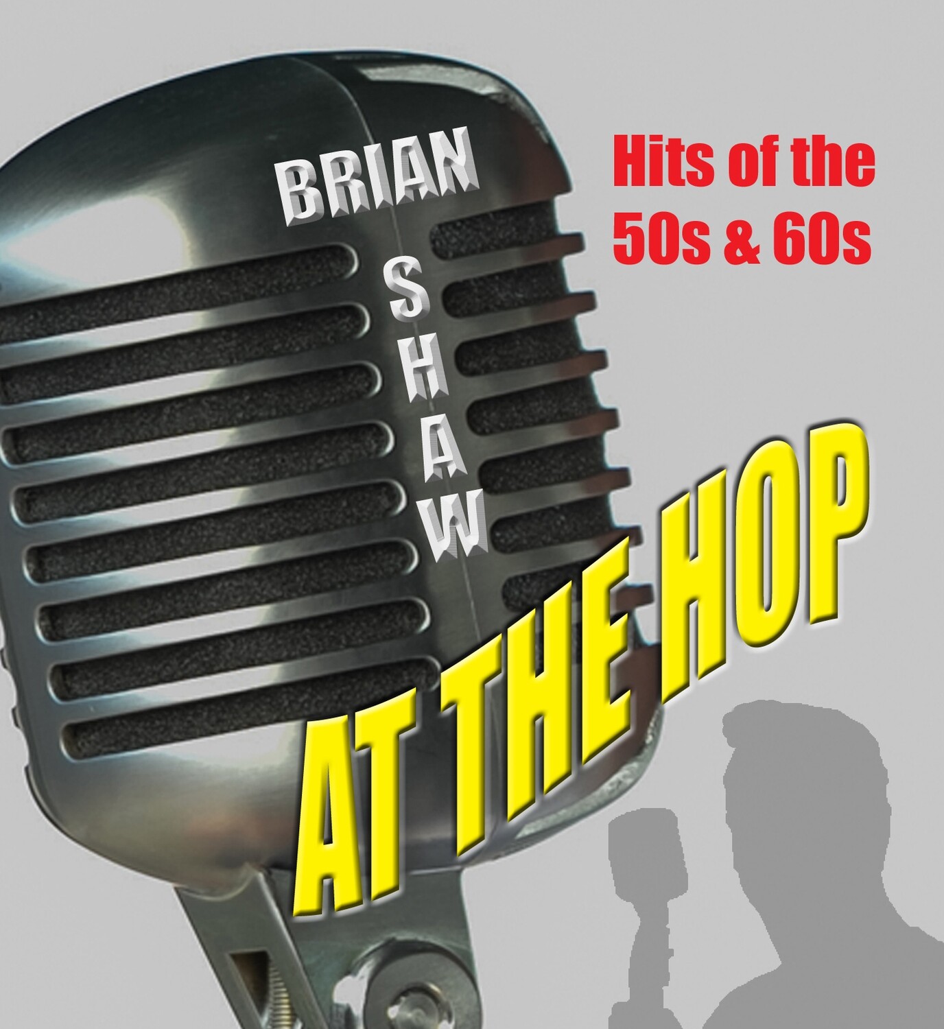 At The Hop (CD)