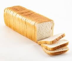 KUCHELE TASTIER WHITE BREAD