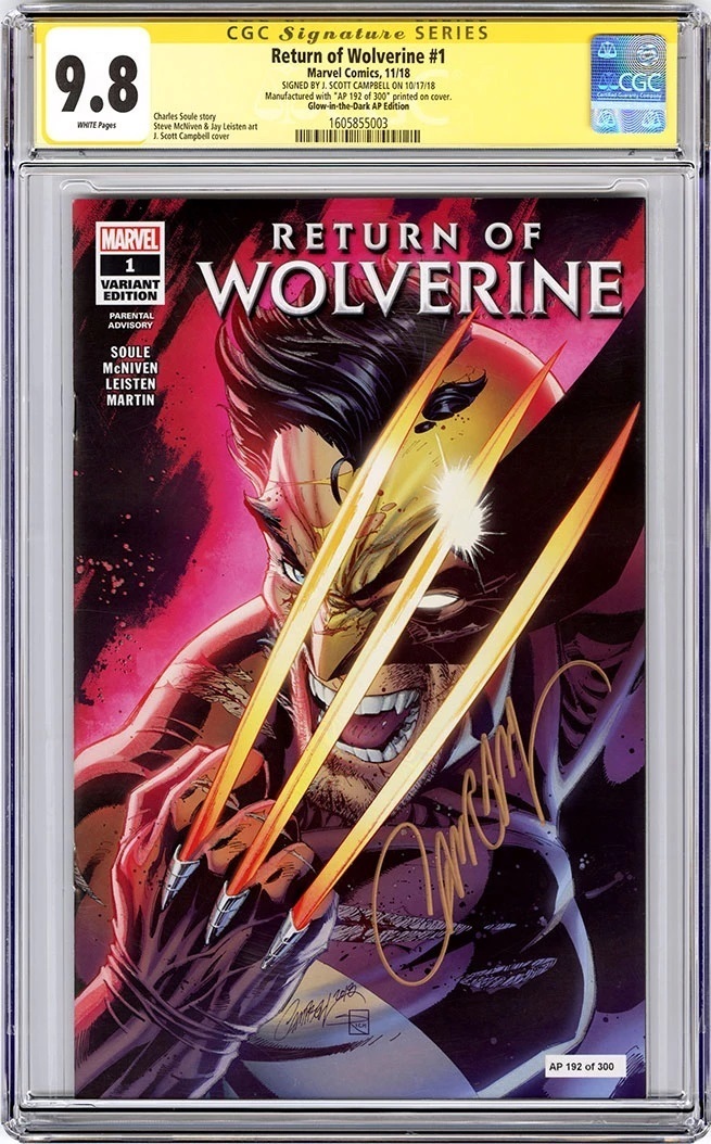 Mystery Box of 40 Comics! Bronze, Copper, Variants