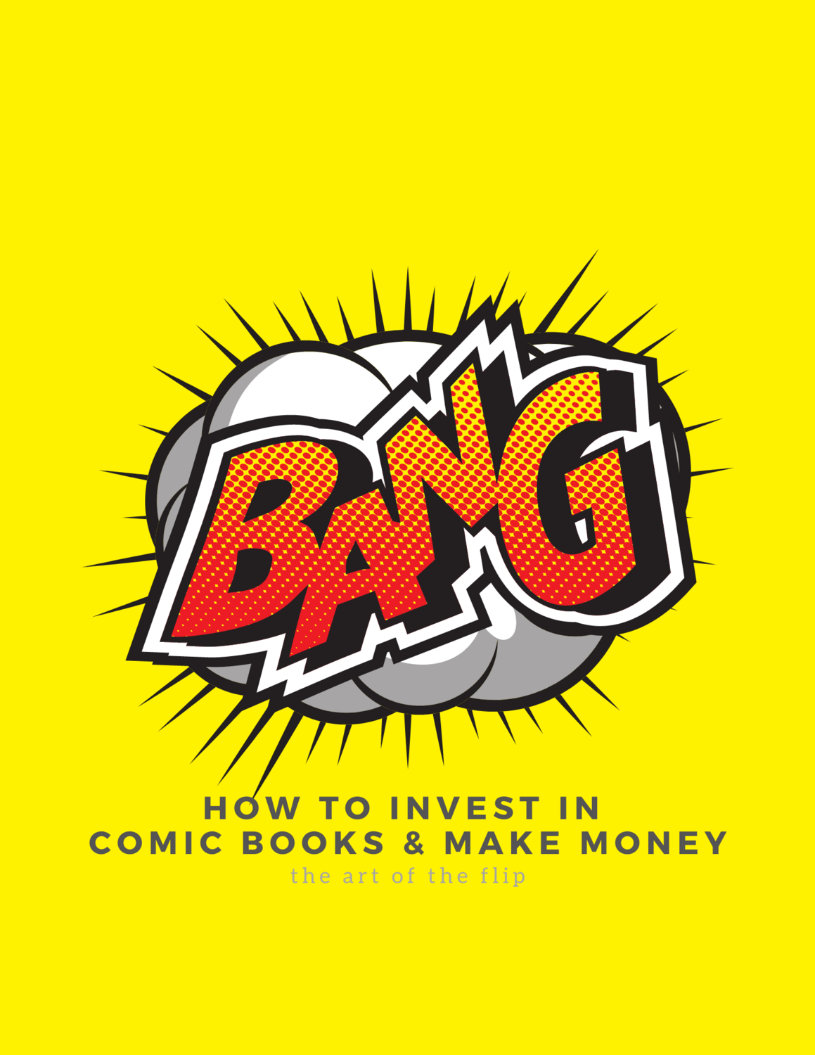 Comic Book Shop 1
