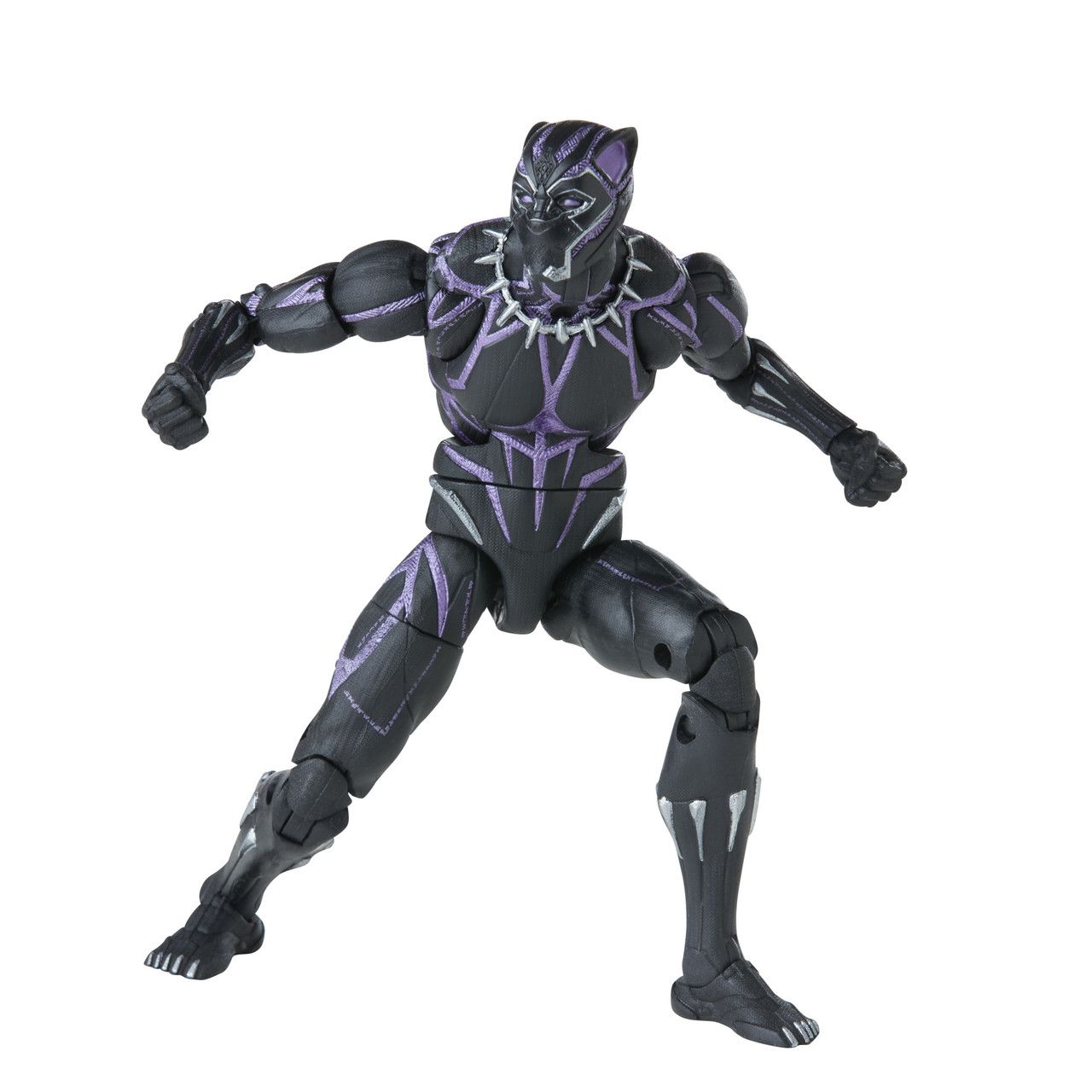 Marvel Legends Black Panther Legends 6" Action Figure