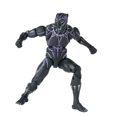Marvel Legends Black Panther Legends 6" Action Figure